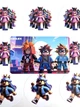 Физическая Roblox Gift Card 2500 Robux (Скретч-карта) |25$ (USD) - изображение 12