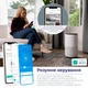 Очищувач повітря Levoit Core 400S Smart, до 83 м², 400 м³/год, Wi-Fi, справжній HEPA фільтр, вугільний фільтр, датчик якості повітря, автоматичний режим, керування через смартфон - зображення 11