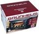 Электрическая печь GRUNHELM GN33AB - изображение 8