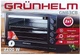 Электрическая печь GRUNHELM GN63CB - изображение 9
