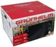 Микроволновая печь Grunhelm 23MX723-B - изображение 8