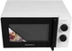 Микроволновая печь Grunhelm 20MX708-W (BP110338) - изображение 1