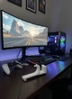 Навісний тримач для DualSense і гарнітури PlayStation з логотипом - зображення 4