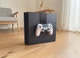 Навесной держатель для контроллера Playstation 4 FAT - изображение 1