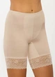 Стягуючі шорти АФІНА 029 5XL Бежевий (af-029-5XL-Bg) - зображення 1