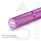 Эспандер кистевой +2X PVC накладки UP & FORWARD 130 кг Фиолетовый (2240996109) - изображение 8