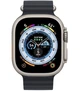 Умные сенсорные смарт-часы HK 8 pro Max Ultra Украинское меню Black (16079-hbr) - изображение 3