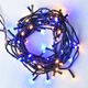 Электрогирлянда YES! Fun Нить 70 LED 4.9 м Желто-синий (974845) - изображение 1