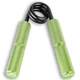 Эспандер кистевой +2X PVC накладки UP & FORWARD 130 кг Зеленый (2240996108) - изображение 1