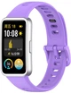 Ремінець BeCover для Huawei Band 8 / 9 / 10 Purple (BC_714120) - зображення 1