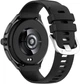 Ремешок BeCover для Xiaomi Watch 2 Pro / S4 / S3 / S1 Pro / S1 / S1 Active (22mm) Black (BC_714123) - изображение 2
