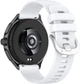 Ремешок BeCover для Xiaomi Watch 2 Pro / S4 / S3 / S1 Pro / S1 / S1 Active (22mm) White (BC_714127) - изображение 2