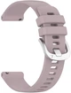 Ремешок BeCover для Xiaomi Watch 2 Pro / S4 / S3 / S1 Pro / S1 / S1 Active (22mm) Purple (BC_714126) - изображение 4