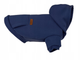 Худі з капюшоном для собак Amiplay Texas 25 см Темно-синій (5907563317147) - зображення 1