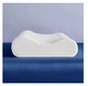 Ортопедическая подушка с эффектом памяти Memory Pillow для здорового сна - изображение 5