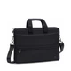 Сумка для ноутбука RivaCase 8630 15.6" Black - изображение 1