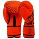Перчатки боксерские EVOLVE02 Maraton 12oz Оранжевый (37446002) - изображение 2