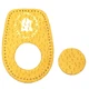 Ортопедический подпяточник при пяточной шпоре Kaps Heelmed 38/40 - изображение 4