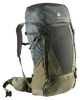 Рюкзак Deuter Futura Air Trek 60 + 10 Ivy-Khaki (1052-3402321 2237) - изображение 1