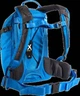 Рюкзак Tatonka Hiking Pack 18 Bright Blue (1033-TAT 1516.194) - изображение 2