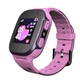 Детские умные смарт часы Smart Q16 с камерой прослушкой геозоной Sim-картой Pink (16108-hbr) - изображение 2