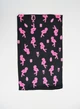 Захисний бафф маска на обличчя 4Profi Neon Flamingo М 14820 - зображення 2