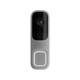 Видеозвонок Ajax DoorBell Grey (303116) - изображение 1