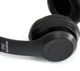 Наушники беспроводные P47 споддержкой карты памяти + встроенным FM-радио Black (16092) - изображение 6