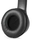Наушники беспроводные P47 споддержкой карты памяти + встроенным FM-радио Black (16092) - изображение 7