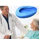 Судно подкладное пластиковое AIRM HEALTH без крышки на 1,5 л (8486) - изображение 8