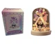 Детский конструктор 3D Model Hello Kitty 14 см Розовый (M3171) - изображение 1