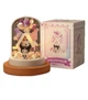 Детский конструктор 3D Model Hello Kitty 14 см Розовый (M3171) - изображение 2