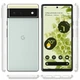 Чохол Ultra Clear Case Google Pixel 6 Прозорий (46123) - зображення 3