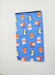 Защитная бафф маска на лицо 4Profi Funny animals S 14753 - изображение 2