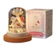Детский конструктор 3D Model Hello Kitty 14 см Разноцветный (M3173) - изображение 1