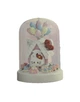 Детский конструктор 3D Model Hello Kitty 14 см Разноцветный (M3173) - изображение 4