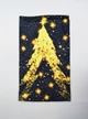 Защитная бафф маска на лицо 4Profi New Year Tree M 14790_1 - изображение 3