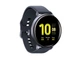 Жіночий розумний смарт-годинник Smart Active 2 Black (16067-hbr) - зображення 1