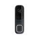 Видеозвонок Ajax DoorBell Graphite (303115) - изображение 1