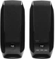 Акустика Logitech S150 Black 2.0 OEM (5505299) - изображение 1