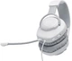 Ігрова гарнітура JBL Quantum 100 White (JBLQUANTUM100WHT) - зображення 7