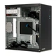 Корпус ProLogix E105 Black 400W (E105) 400 Вт - изображение 2