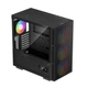 Корпус Deepcool CH560 Digital Black (R-CH560-WHAPE4D-G-1) без БЖ (R-CH560-BKAPE4D-G-1) Без БП - изображение 3