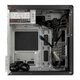 Корпус ProLogix E105 Black 400W (E105) 400 Вт - изображение 3