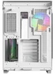 Корпус MONTECH KING 65 PRO White (KING 65 PRO (W)) - зображення 3
