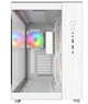 Корпус MONTECH KING 65 PRO White (KING 65 PRO (W)) - зображення 4