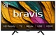 LED-телевизор Bravis 24K4000H 24" (24K4000H) - изображение 1