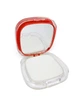 Пудра компактна W7 CATWALK COMPACT POWDER BEIGE 7г - зображення 4