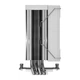 Кулер процессорный ID-Cooling Frozn A410 SE White - изображение 4