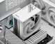 Кулер процессорный ID-Cooling Frozn A410 SE White - изображение 14